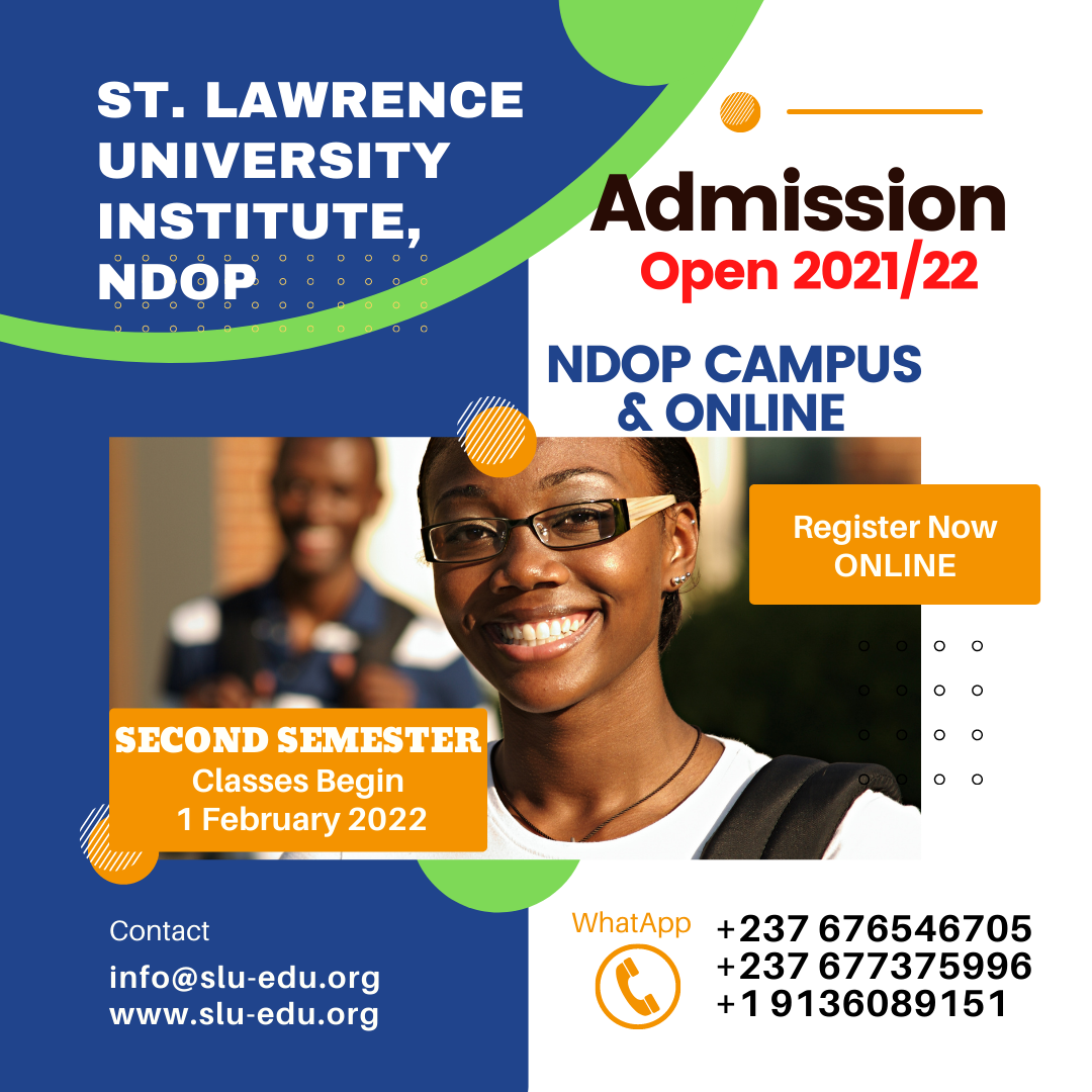 St Lawrence University Admission 