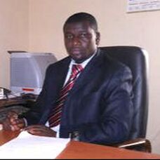 Denis Gembom, MBA - SLU Vice President